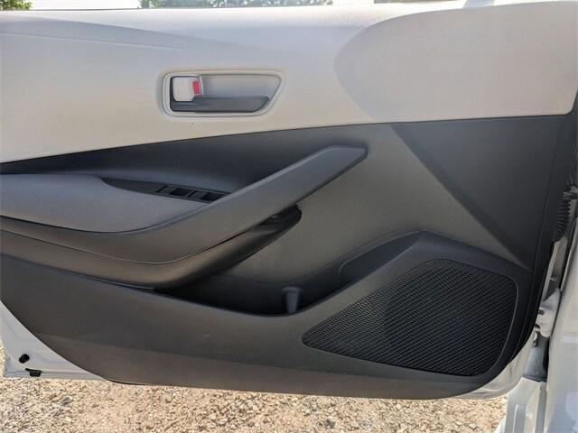 used 2022 Toyota Corolla car, priced at $16,975