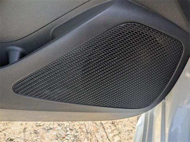 used 2022 Toyota Corolla car, priced at $16,975