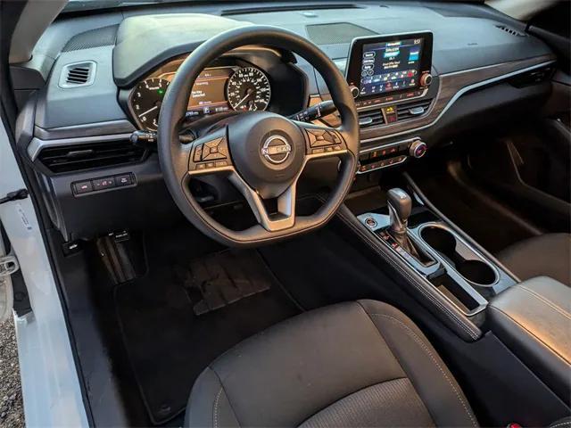 used 2023 Nissan Altima car, priced at $20,499