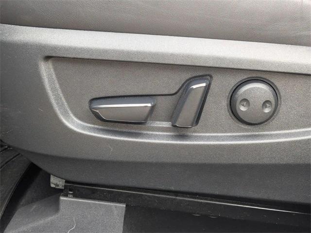 used 2019 INFINITI QX50 car, priced at $16,284
