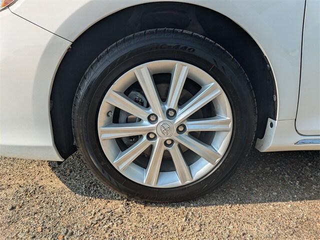 used 2013 Toyota Camry car, priced at $15,999