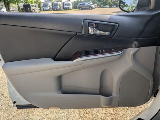 used 2013 Toyota Camry car, priced at $15,999