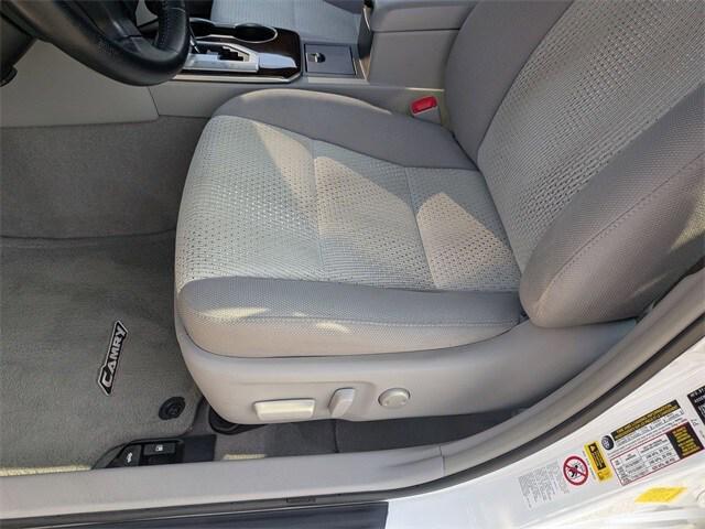 used 2013 Toyota Camry car, priced at $15,999