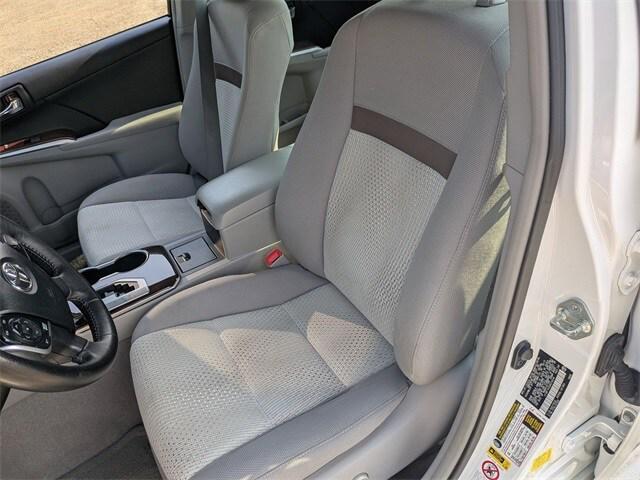 used 2013 Toyota Camry car, priced at $15,999