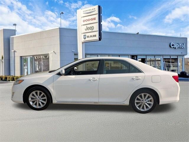 used 2013 Toyota Camry car, priced at $15,999