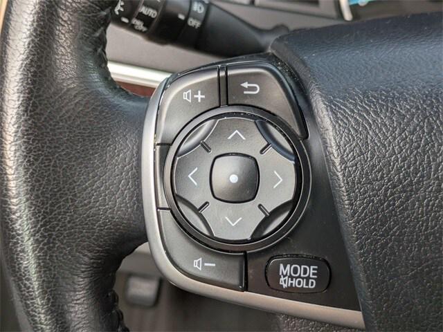used 2013 Toyota Camry car, priced at $15,999