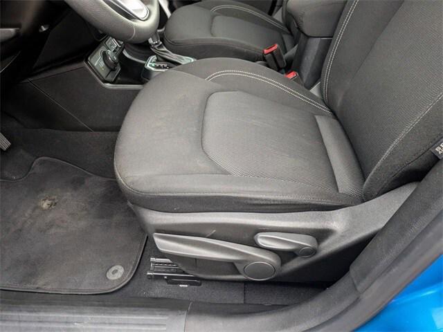 used 2020 Jeep Renegade car, priced at $13,999