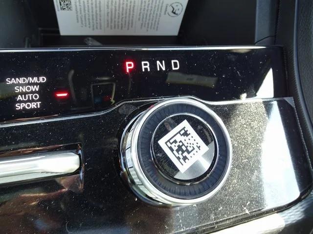 new 2025 Jeep Grand Cherokee L car, priced at $47,974