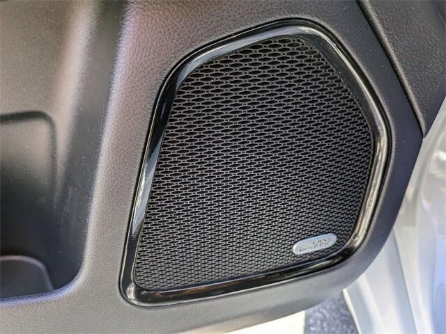 used 2022 Jeep Compass car, priced at $24,999