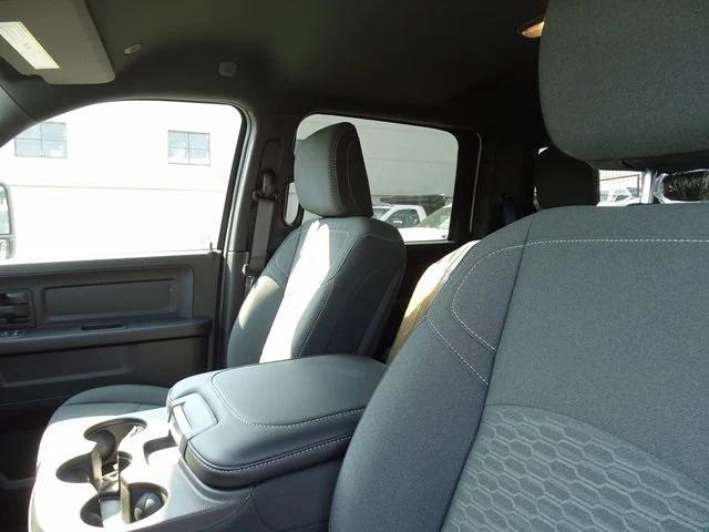 new 2025 Ram 2500 car, priced at $48,933
