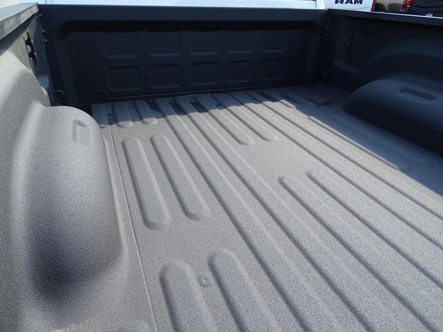 new 2025 Ram 2500 car, priced at $48,933