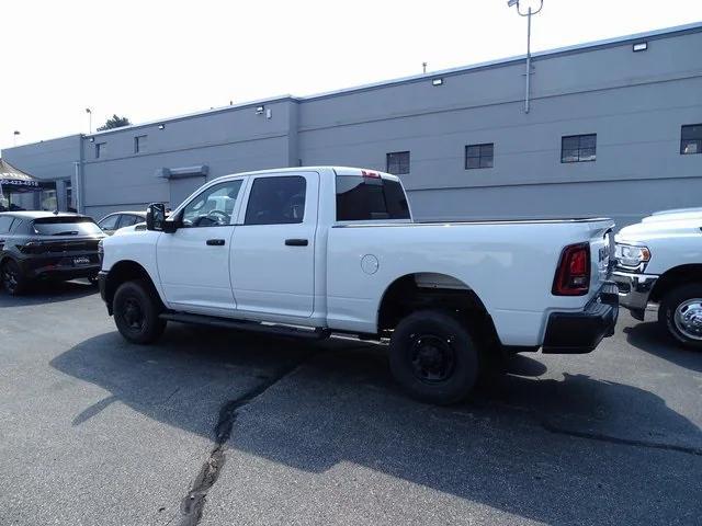 new 2025 Ram 2500 car, priced at $48,933