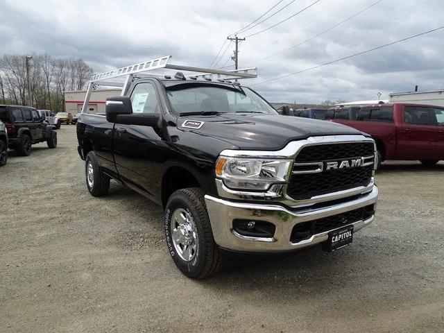 new 2024 Ram 2500 car, priced at $48,999