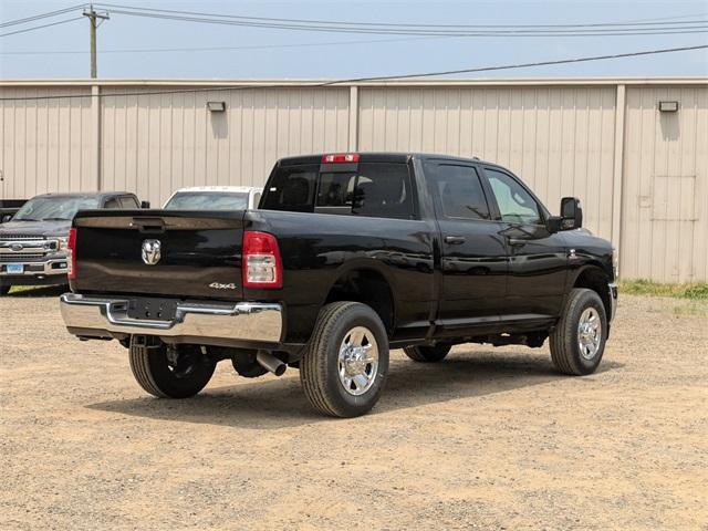 new 2024 Ram 3500 car, priced at $62,679