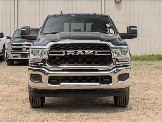 new 2024 Ram 3500 car, priced at $62,679