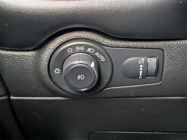 used 2023 Dodge Durango car, priced at $31,997