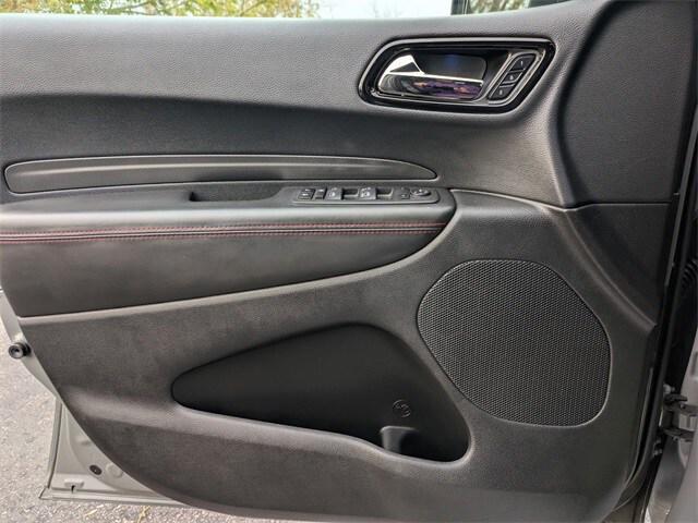 used 2023 Dodge Durango car, priced at $31,997