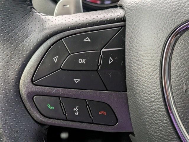 used 2023 Dodge Durango car, priced at $31,997