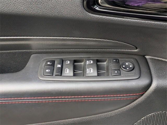 used 2023 Dodge Durango car, priced at $31,997