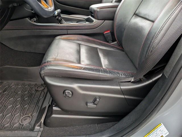 used 2023 Dodge Durango car, priced at $31,997