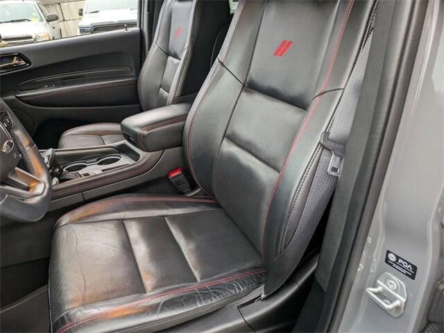 used 2023 Dodge Durango car, priced at $31,997