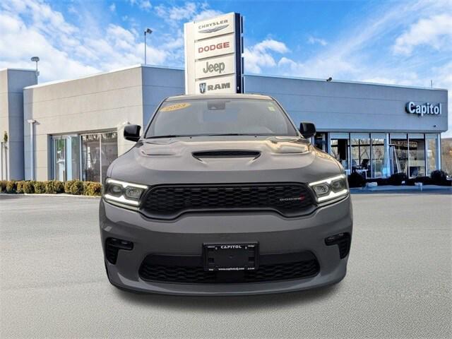 used 2023 Dodge Durango car, priced at $31,997