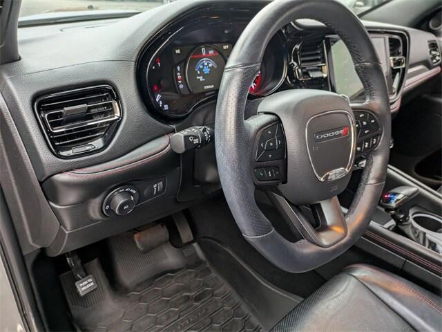 used 2023 Dodge Durango car, priced at $31,997
