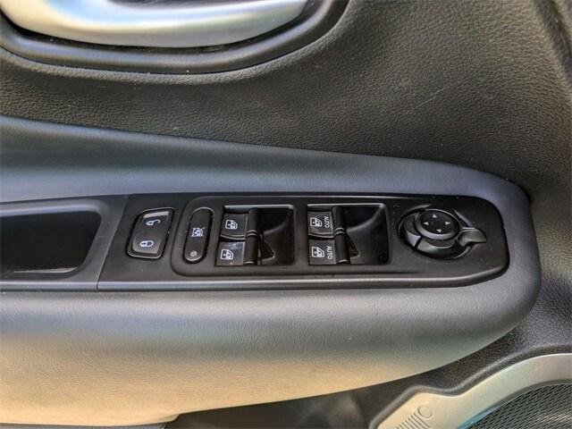 used 2022 Jeep Renegade car, priced at $19,485