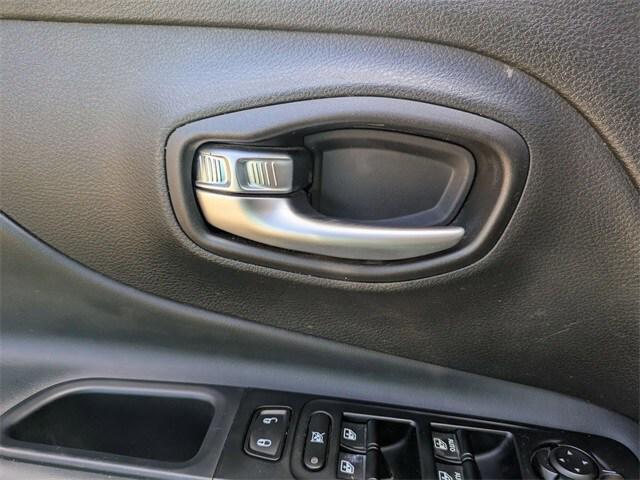 used 2022 Jeep Renegade car, priced at $19,485