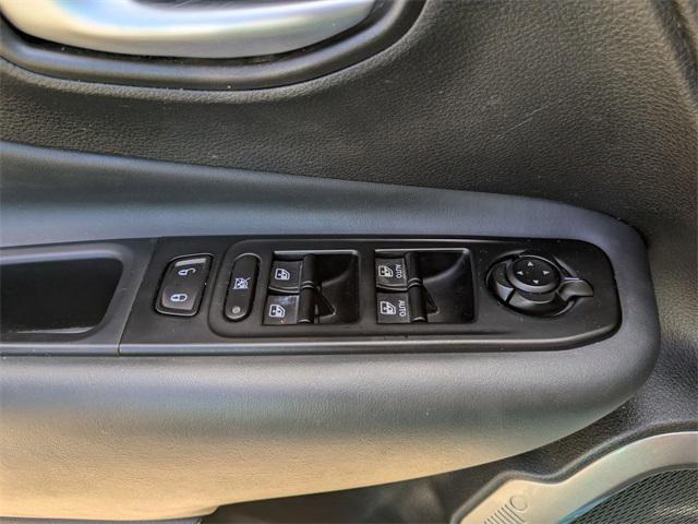 used 2022 Jeep Renegade car, priced at $17,985