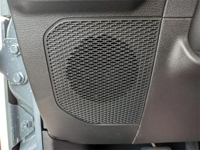 new 2025 Jeep Wrangler car, priced at $44,747