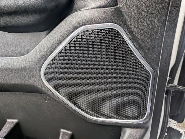 used 2022 Ram 1500 car, priced at $42,949