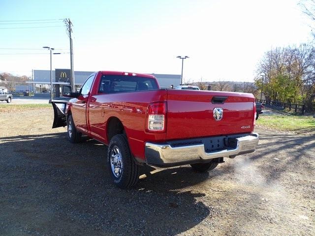 new 2024 Ram 2500 car, priced at $51,999