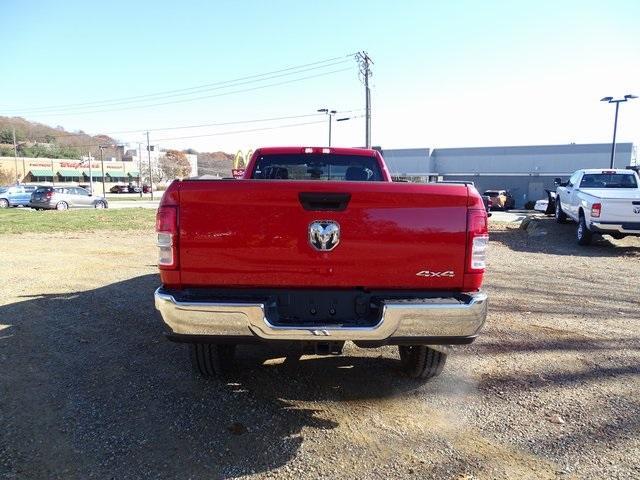 new 2024 Ram 2500 car, priced at $51,999