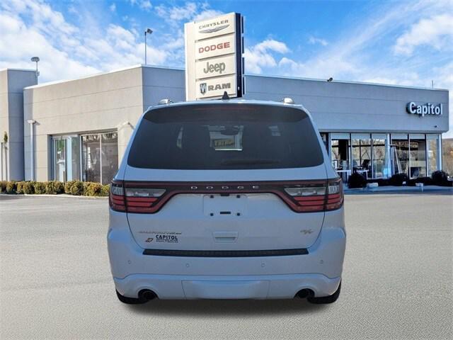 used 2023 Dodge Durango car, priced at $37,558