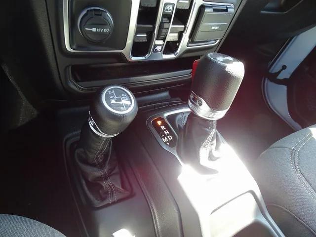 new 2025 Jeep Wrangler 4xe car, priced at $52,410