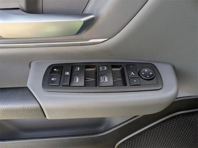 used 2023 Ram 1500 car, priced at $35,458