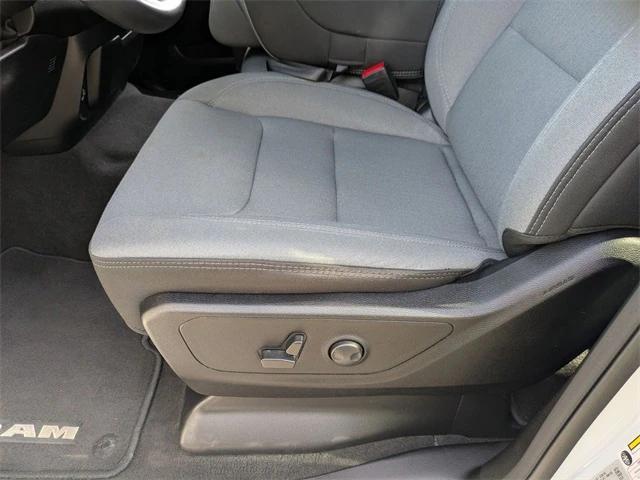 used 2023 Ram 1500 car, priced at $35,458