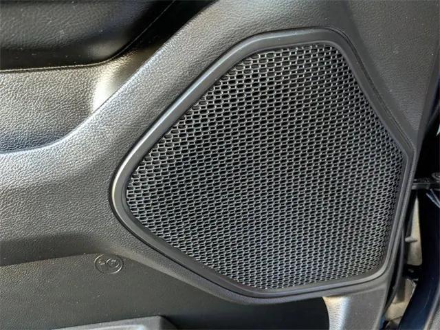 used 2022 Ram 1500 car, priced at $36,225