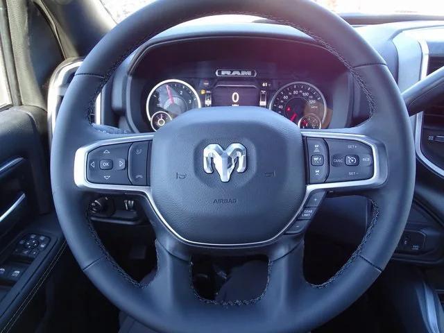 new 2026 Ram 2500 car, priced at $67,433