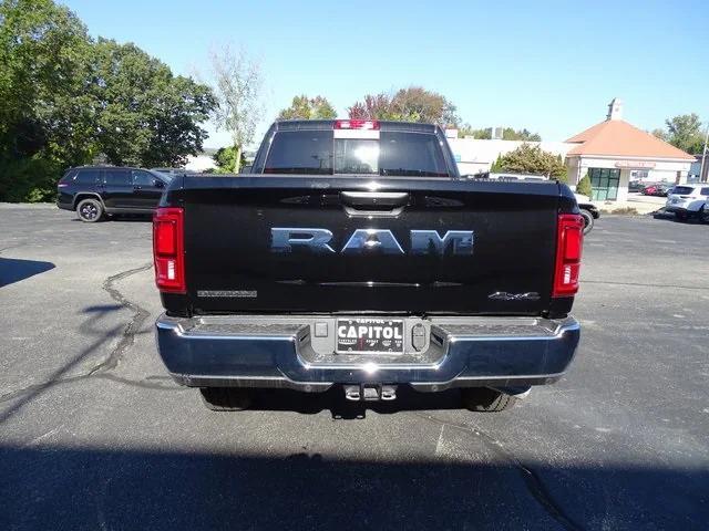 new 2026 Ram 2500 car, priced at $67,433