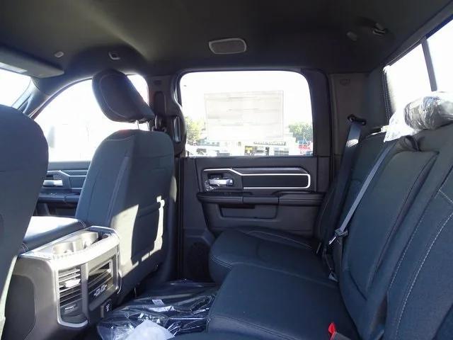 new 2026 Ram 2500 car, priced at $67,433