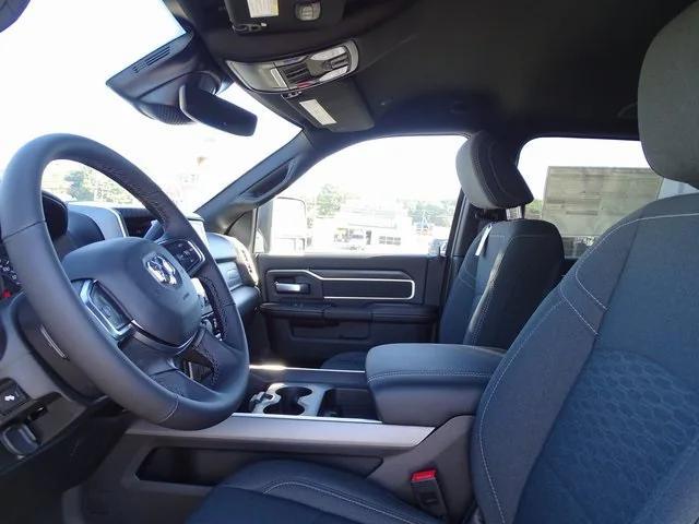 new 2026 Ram 2500 car, priced at $67,433