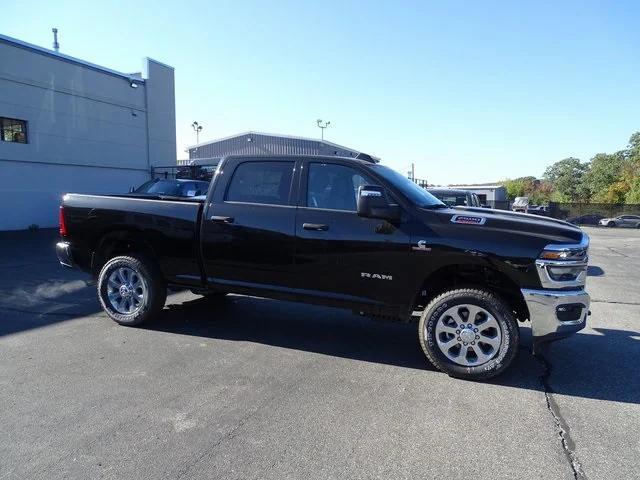 new 2026 Ram 2500 car, priced at $67,433