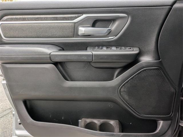 used 2020 Ram 1500 car, priced at $27,273