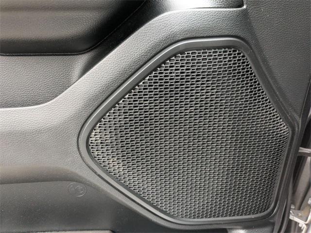 used 2020 Ram 1500 car, priced at $27,273