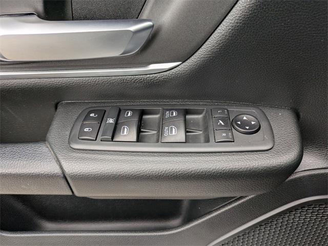 used 2020 Ram 1500 car, priced at $27,273