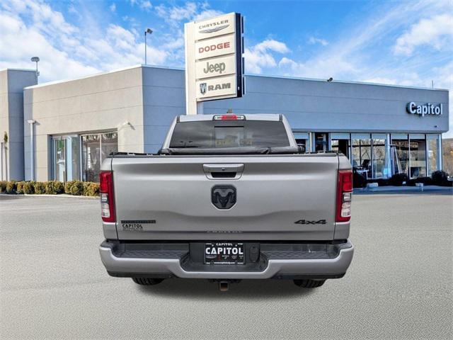 used 2020 Ram 1500 car, priced at $27,273