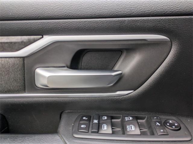 used 2020 Ram 1500 car, priced at $27,273