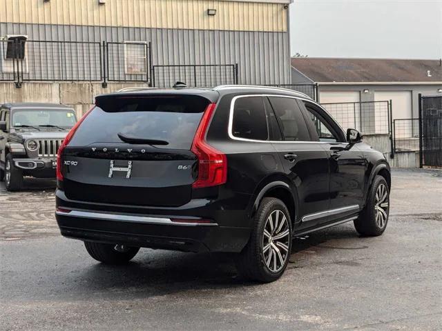 used 2023 Volvo XC90 car, priced at $39,999